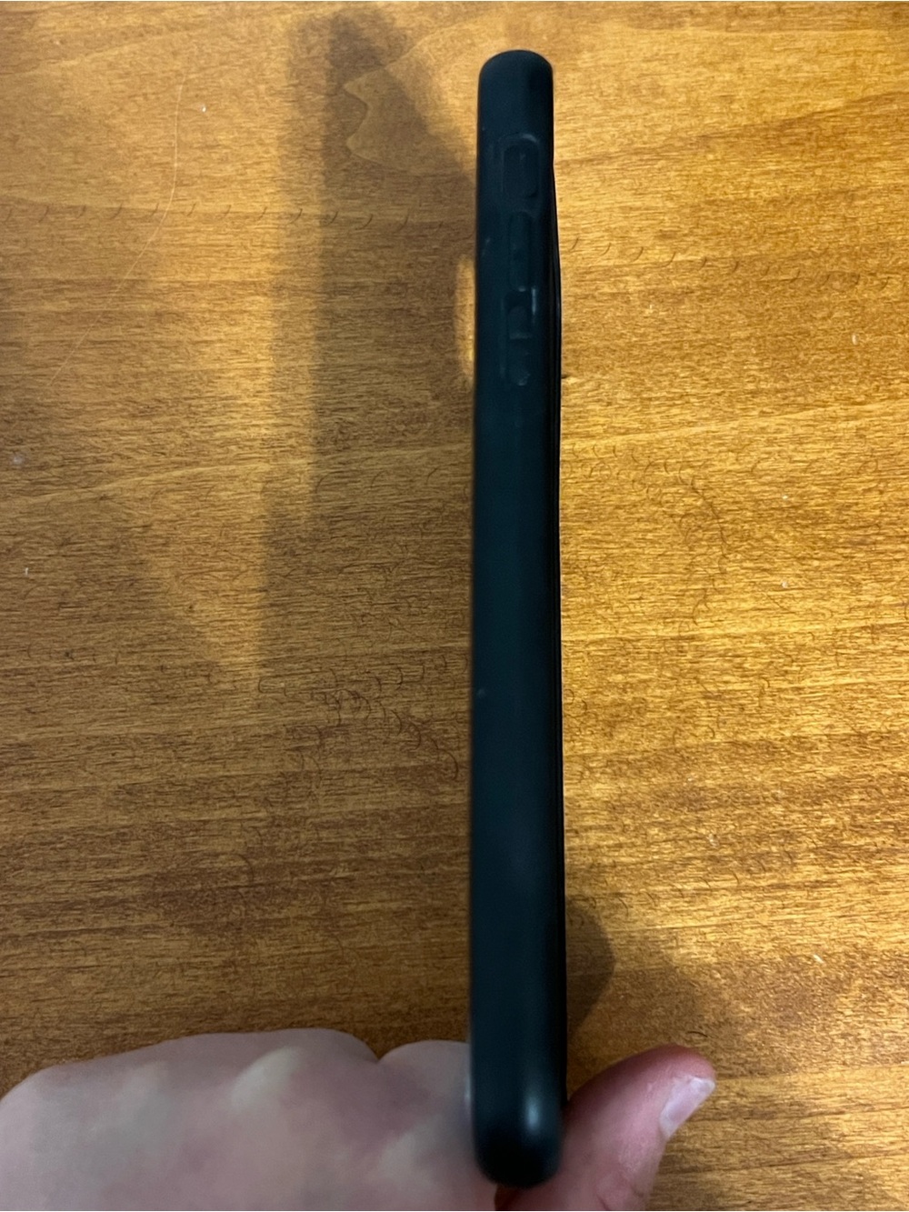iPhone XR Pastel Rainbow Star Phone Case - Picture 5 of 6